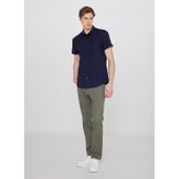 WRANGLER Straight Chino Pantolon, 40-32, 5003356831, Haki, Erkek