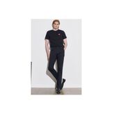 Wrangler Texas Erkek Slim Fit Dar Kesim Pantolon, Siyah, 40/32 Beden