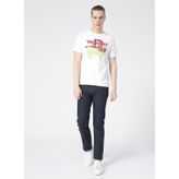 Wrangler W12175001 Texas Erkek Denim Pantolon