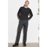 Wrangler W12S004003 Texas Antrasit Slim Erkek Pantolon