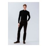 Wrangler W12SECH31 Texas Kahve Erkek Chino Pantolon