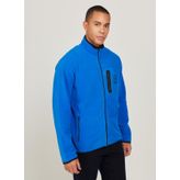 Wrangler W222579403 Saks Polar Erkek Sweatshirt