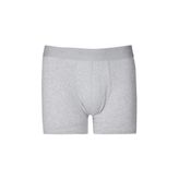 Wrangler W231762035 Gri Erkek Boxer
