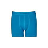 Wrangler W231764400 Mavi Erkek Boxer