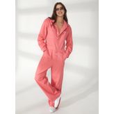 Wrangler W237XM Pembe Kadın Tulum