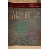 WRIT MICROSFT-DOS DEVICE DRIVERS