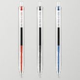 Writech 0.5 Basmalı Pilot Kalem Seti (3 Adet) - Renkli - standart