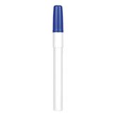 Writech Basmalı Dry Erase Markör Kalem Yedeği Mavi Refil - 2 Adet