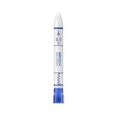 Wrıtech W-505 0,5Mm (Beyaz-Mavi) Kalem Ucu - 2'Li