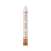 Wrıtech W-505 0,5Mm (Beyaz-Turuncu) Kalem Ucu - 2'Li