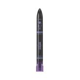 Wrıtech W-507 0,7Mm (Siyah-Mor) Kalem Ucu - 2'Li