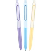 Wrıtech W-5155 Space Up 0,7Mm Mavi Gövde Versatil Kalem -12'Li Kutu