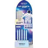 Wrıtech W-5155 Space Up 0,7Mm Versatil Kalem - 38'Li Stand