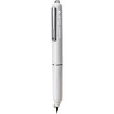 Writech W-784 Basmalı Dolma Kalem Beyaz Gövde - 1 Adet