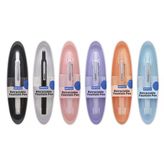 Wrıtech W-784 Basmalı Dolma Kalem Lila - Blister