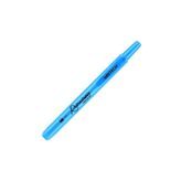 Writech W-805S Basmalı Neon Mavi Fosforlu Kalem