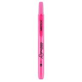 Writech W-805S Basmalı Neon Pembe Fosforlu Kalem