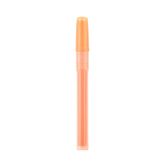 Writech W-805S Basmalı Neon Turuncu Fosforlu Kalem