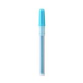 Writech W-805S Neon Mavi Fosforlu Kalem Yedeği