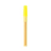 Writech W-805S Neon Sarı Fosforlu Kalem Yedeği