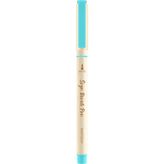 Writech W-827 Fırça Tip Keçeli Kalem Aqua - 1 Adet