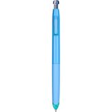 Writech Wrıtech W-5144 Ocean 0,7mm Açık Mavi Gövde Versatil Kalem - 12'li Kutu