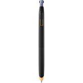 Writech Wrıtech W-5144 Ocean 0,7mm Siyah Gövde Versatil Kalem - 12'li Kutu