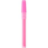 Writech Wrıtech W-805S Basmalı Fosforlu Kalem Refili Neon Pembe 1 Adet