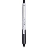 Writech Wrıtech W-994 Basmalı Roller Kalem 0.5 mm Beyaz Gövde 1 Adet