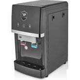 WS-1400 Arıtmalı Mini Su Sebili Modeli - SİYAH