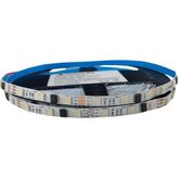 WS2811 6mm Ince Pcb Argb Adreslenebilir Pixel Şerit LED IP20 5m 60LED Magic LED - 5 m
