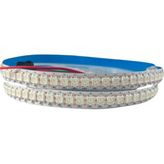 WS2812B 144 Ledli Argb 5V Pixel Şerit LED Magic LED 5m - 5 m