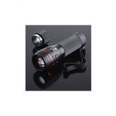 Wt-060 Super Zoomlu Pilli Ledli El Feneri