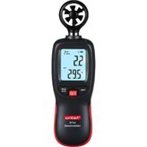 WT82 Dijital Anemometre Hava Hız Ölçer