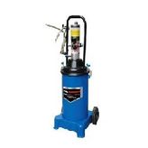 Wufu Rh-2121A Havalı Gres Pompası 50:1 12 Lt