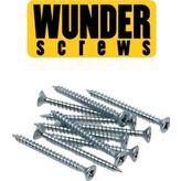Wunder 5.0X50 Sunta Vidası 10 Lu Paket