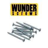 Wunder 5.0X90 Sunta Vidası 10 Lu Paket