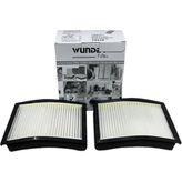Wunder Bmw 3 Serisi Compact E36 1994-2000 Polen Filtresi