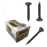 Wunder Sivri 3,5x45 Alçıpan Vidası