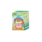 WUNİT Zootopia Zootropolis 2 Peluş Oyuncak Figürü