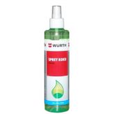 Würth 170 ml Forest Sprey Koku