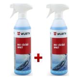 Würth 2 Adet Buz Çözücü Sprey - 1 Adet