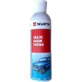 Würth 250 ml Cila ve Bakım Pastası