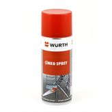 Würth 400 ml Alüminyum Çinko Sprey