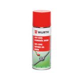 Würth 400 ml Cut+Cool DVGW Kesme Yağı