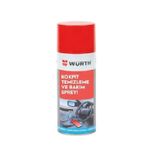 Würth 400 ml Kokpit Temizleme Spreyi