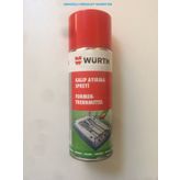 Würth 400 ml Silikon Sprey