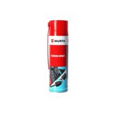 Würth 500 ml Silikon Sprey