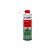 Würth 500ml Hhs2000 Basınca Dayanıklı Sprey Sıvı Gres Yağ