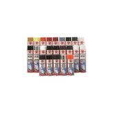 Würth Bakalit Boya RAL9005 Mat Siyah 400ML